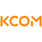 KCOM