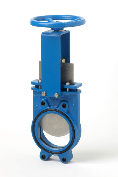 Knife Gate Valve