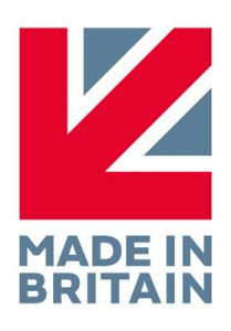 Made in Britain, Made in the UK