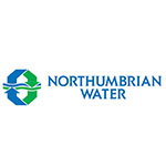 Northumbrian water