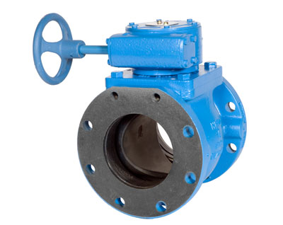 Plug Valve