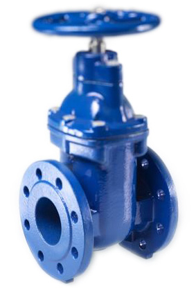 Small Gate Valve