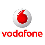 Vodafone Logo