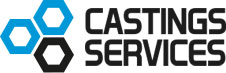 Castings Services Logo