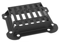 C250 Domestic Medium Duty Gully Grate