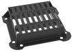 D400 Highway Grating Hinged Closed Position