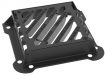 D400 Highway Grating Hinged Double Tri Closed