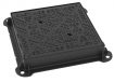 HA104 D400 EN124 Manhole Cover