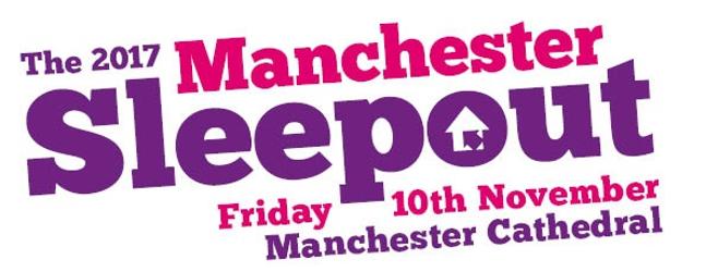 Mcr Sleepout