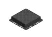 600 X 600 X 150 DT D400 CS