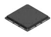 900 X 900 DT COVER & FRAME